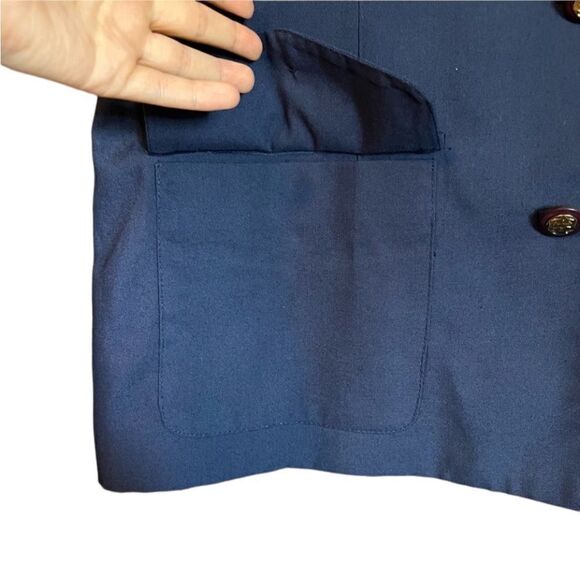 Two roads short sleeve blazer‎ - Picture 7 of 10